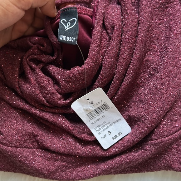 Windsor Dress - Picture 4 of 5